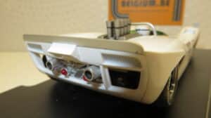 THUNDERSLOT MCLAREN M6B CAN-AM