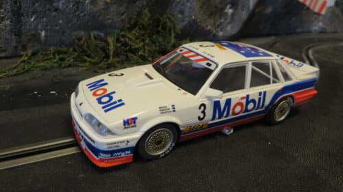 scalextric C4549
