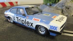 scalextric C4544