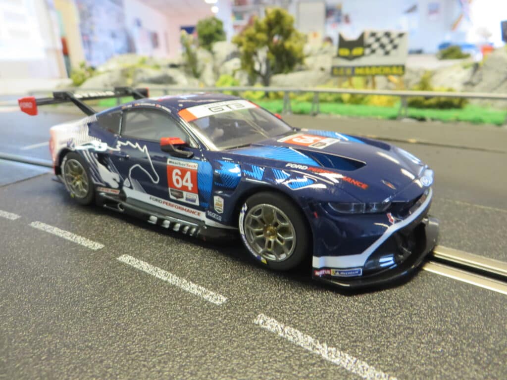 scalextric C4503
