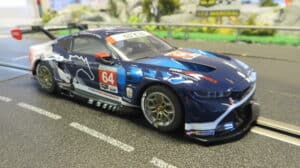scalextric C4503