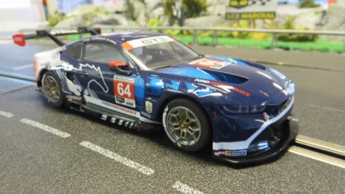 scalextric C4503