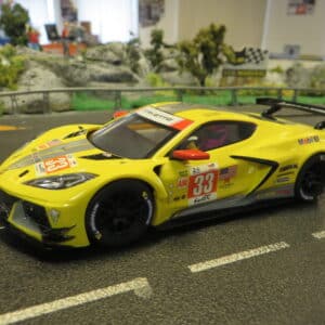 scalextric C4558
