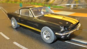 scalextric C4542