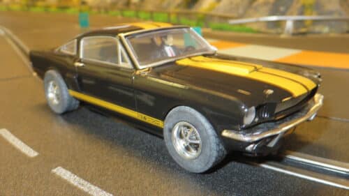 scalextric C4542