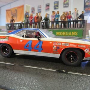 scalextric C4525