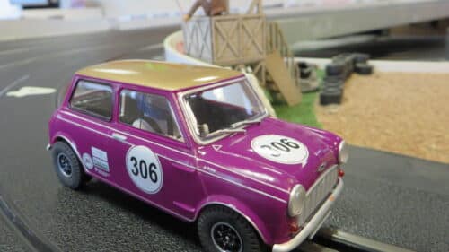 scalextric C4545