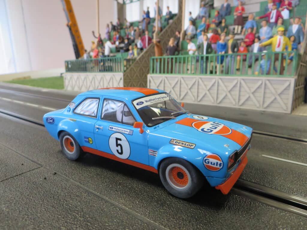 scalextric C4530