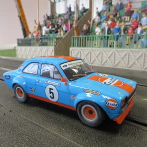 scalextric C4530