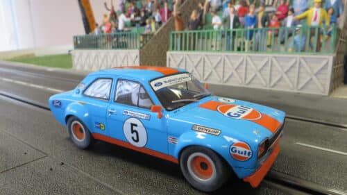 scalextric C4530