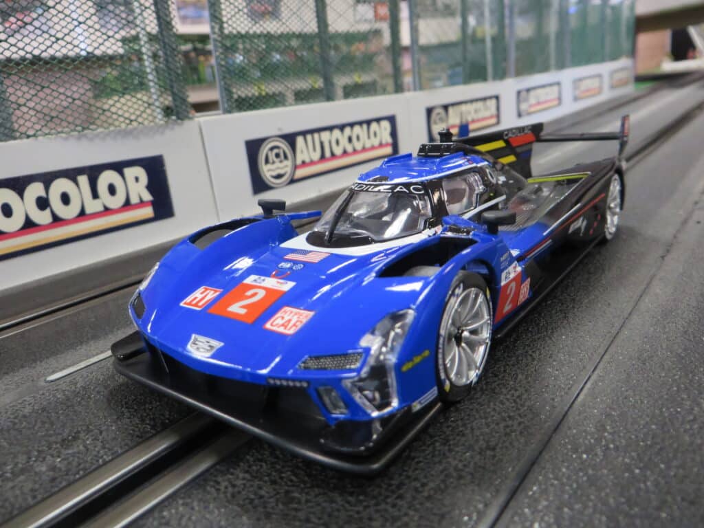 scalextric C4512