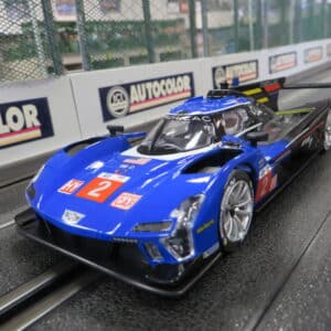 scalextric C4512