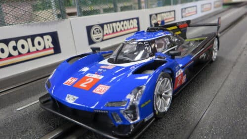 scalextric C4512