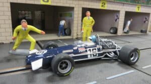 scalextric C4521