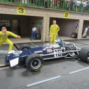 scalextric C4521