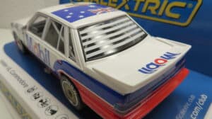 SCALEXTRIC HOLDEN VL COMMODORE