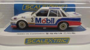 SCALEXTRIC HOLDEN VL COMMODORE