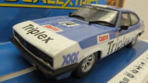 SCALEXTRIC FORD CAPRI MkIII