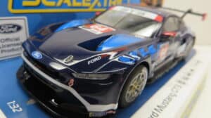 SCALEXTRIC FORD MUSTANG GT3