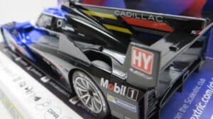 SCALEXTRIC CADILLAC V-SERIES R