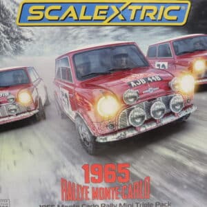 scalextric C4488A