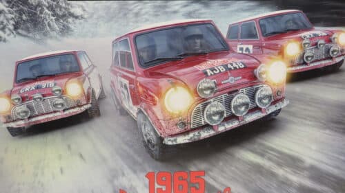 scalextric C4488A