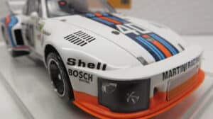 LE MANS MINIARURES PORSCHE 935