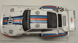 LE MANS MINIARURES PORSCHE 935