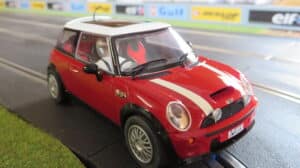 scalextric C2538A