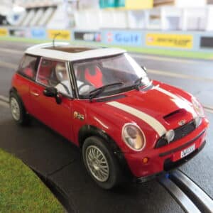 scalextric C2538A