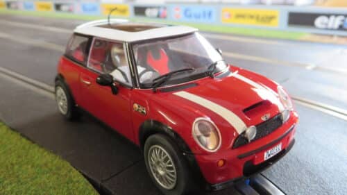 scalextric C2538A