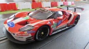 carrera 20027699
