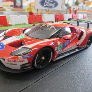 carrera 20027699