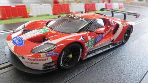 carrera 20027699