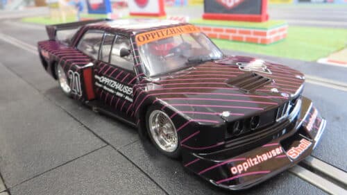 carrera 20027755