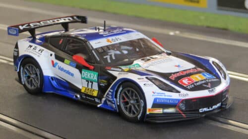 carrera 20027739