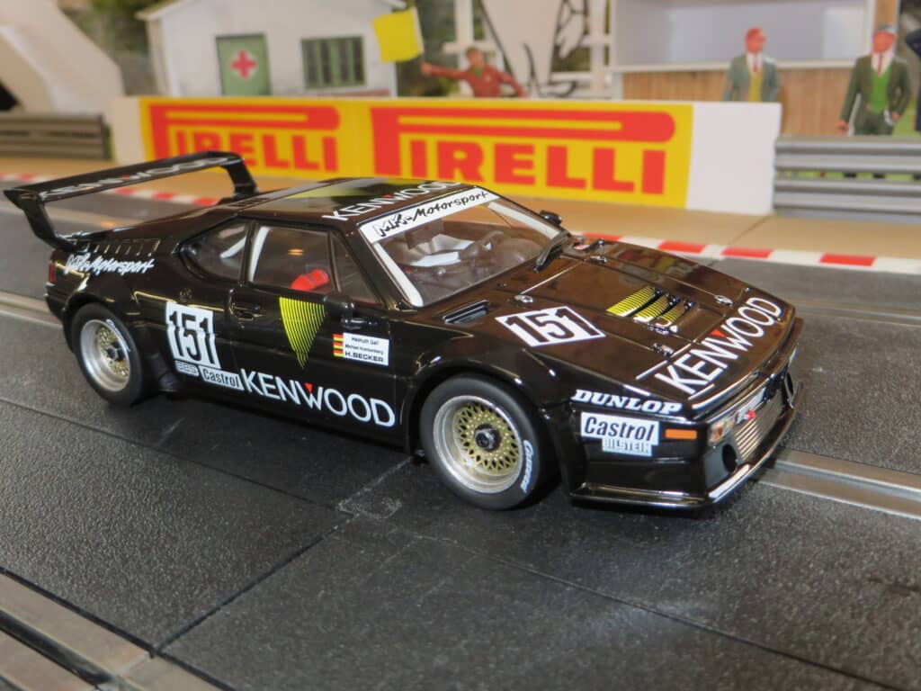 carrera 20027754