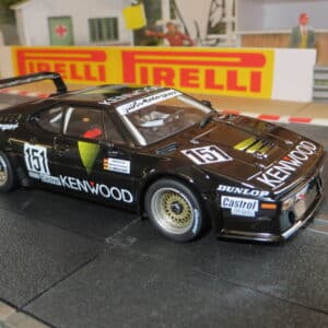 carrera 20027754