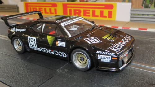 carrera 20027754