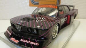 CARRERA EVOLUTION BMW 320 TURBO