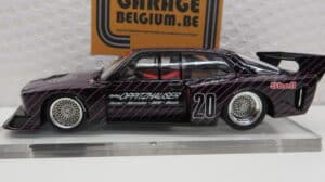 CARRERA EVOLUTION BMW 320 TURBO