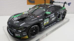 CARRERA EVOLUTION BMW M4 GT3