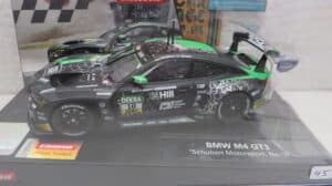 CARRERA EVOLUTION BMW M4 GT3