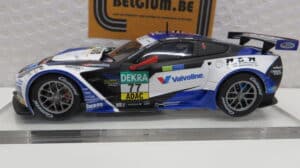 CARRERA EVOLUTION CORVETTE C7-R