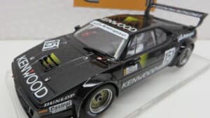 CARRERA EVOLUTION BMW M1 PROCAR