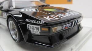 CARRERA EVOLUTION BMW M1 PROCAR