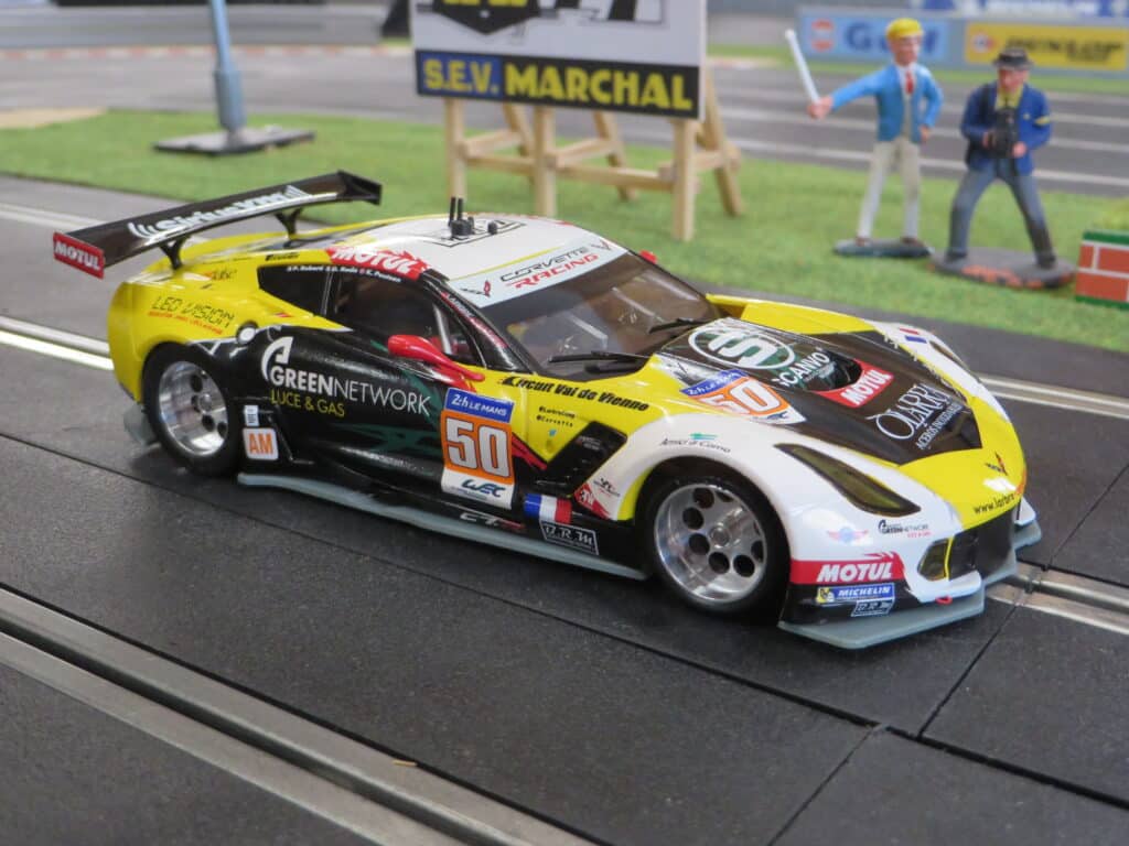 scaleauto SC-6193RS
