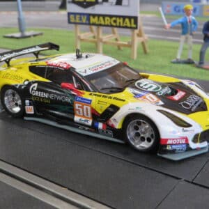 scaleauto SC-6193RS