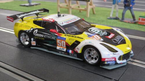 scaleauto SC-6193RS