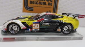 SCALEAUTO CORVETTE A7-R   RS series